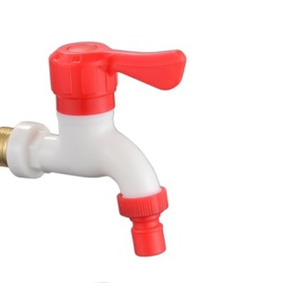 PVC / PP plastic faucet photo 16
