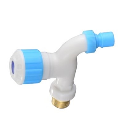 PVC / PP plastic faucet photo 18
