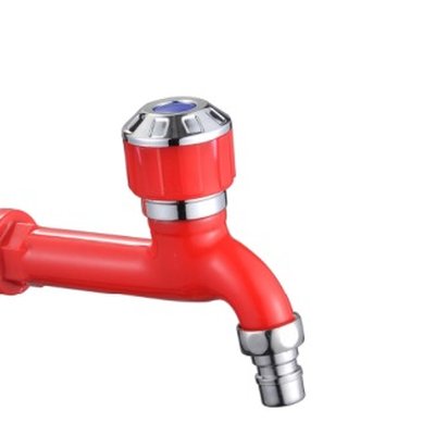 PVC / PP plastic faucet photo 19