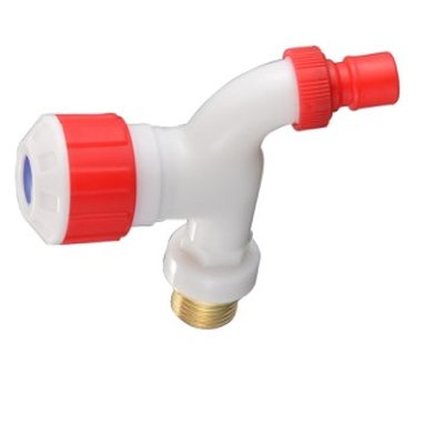PVC / PP plastic faucet photo 21