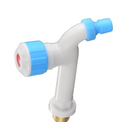 PVC / PP plastic faucet photo 23