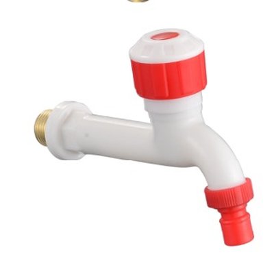 PVC / PP plastic faucet photo 25