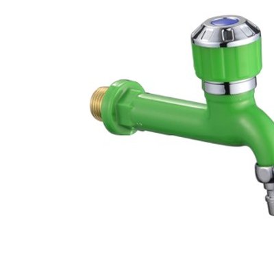 PVC / PP plastic faucet photo 26