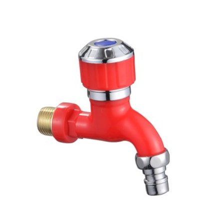 PVC / PP plastic faucet photo 28