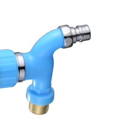 PVC / PP plastic faucet photo 29