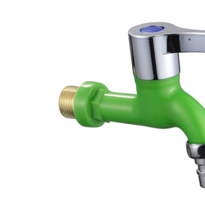 PVC / PP plastic faucet photo 30