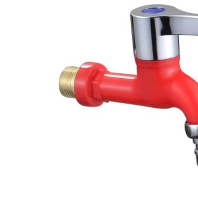 PVC / PP plastic faucet photo 31