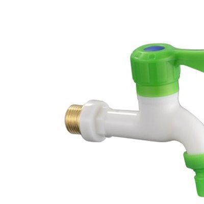 PVC / PP plastic faucet photo 34