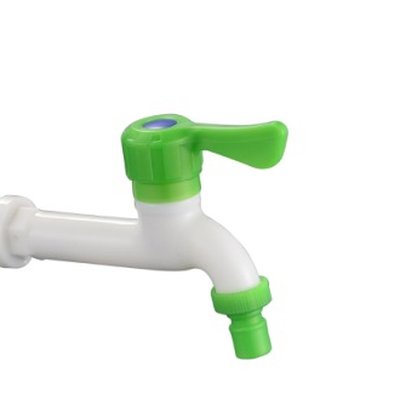 PVC / PP plastic faucet photo 35