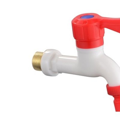 PVC / PP plastic faucet photo 36