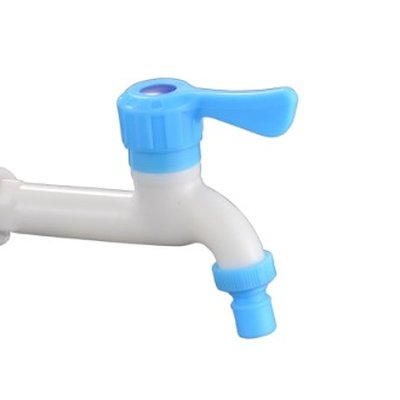 PVC / PP plastic faucet photo 38