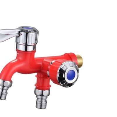 PVC / PP plastic faucet photo 40