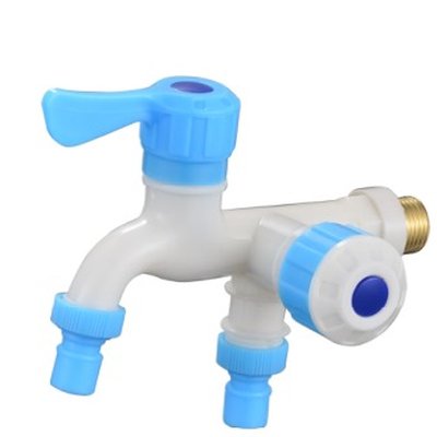 PVC / PP plastic faucet photo 42