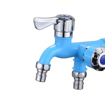 PVC / PP plastic faucet photo 44