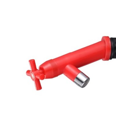 PVC / PP plastic faucet photo 48