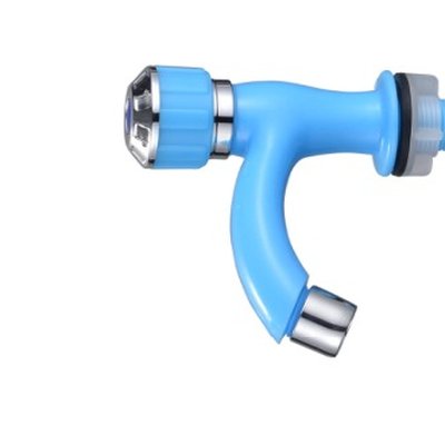 PVC / PP plastic faucet photo 50
