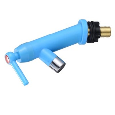 PVC / PP plastic faucet photo 51