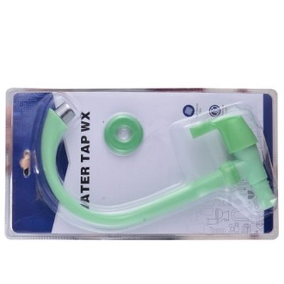 PVC / PP plastic faucet photo 52