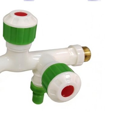 PVC / PP plastic faucet photo 56