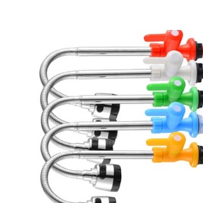 PVC / PP plastic faucet photo 57