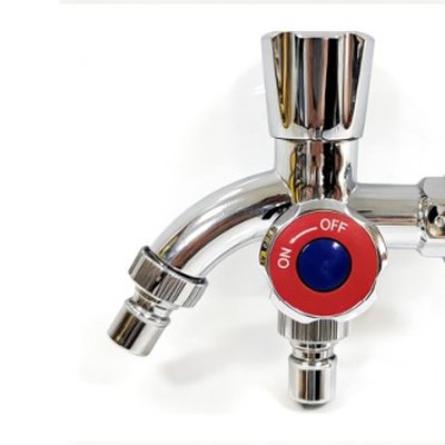 PVC / PP plastic faucet photo 73