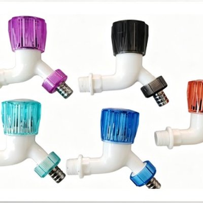 PVC / PP plastic faucet photo 75