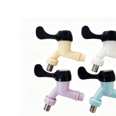 PVC / PP plastic faucet photo 77