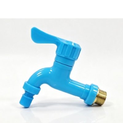 PVC / PP plastic faucet photo 80