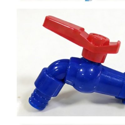 PVC / PP plastic faucet photo 83