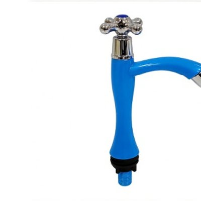 PVC / PP plastic faucet photo 84