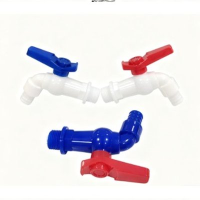PVC / PP plastic faucet photo 85