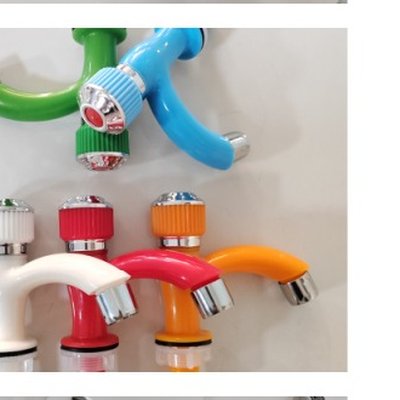 PVC / PP plastic faucet photo 89