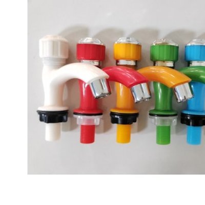 PVC / PP plastic faucet photo 90