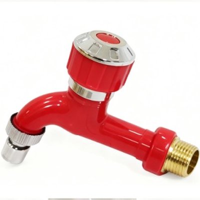 PVC / PP plastic faucet photo 92