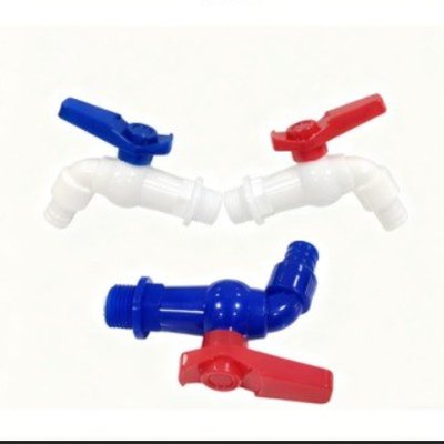 Plastic Faucets