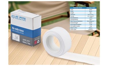 PTFE / Teflon thread seal tape P03-#