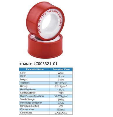 PTFE / Teflon thread seal tape P03-#
