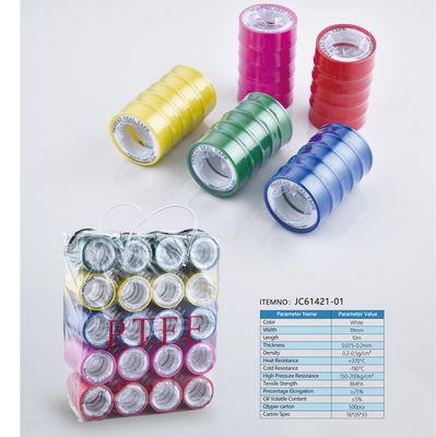 PTFE / Teflon thread seal tape P04-#