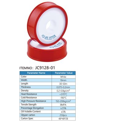 PTFE / Teflon thread seal tape P06-#