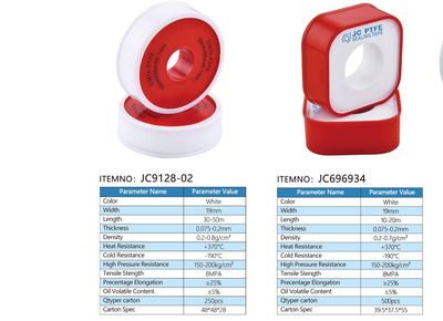 PTFE / Teflon thread seal tape P06-#