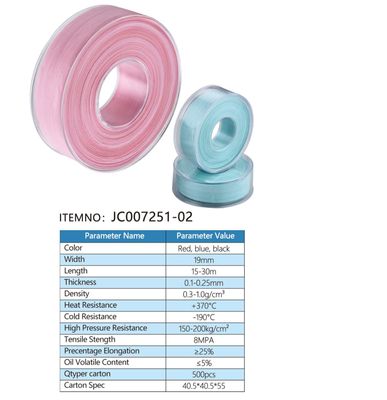 PTFE / Teflon thread seal tape P07-#
