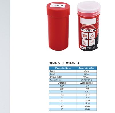 PTFE / Teflon thread seal tape P10-#